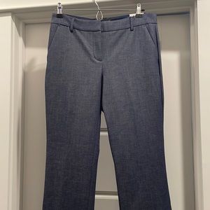 Express columnist dress pants